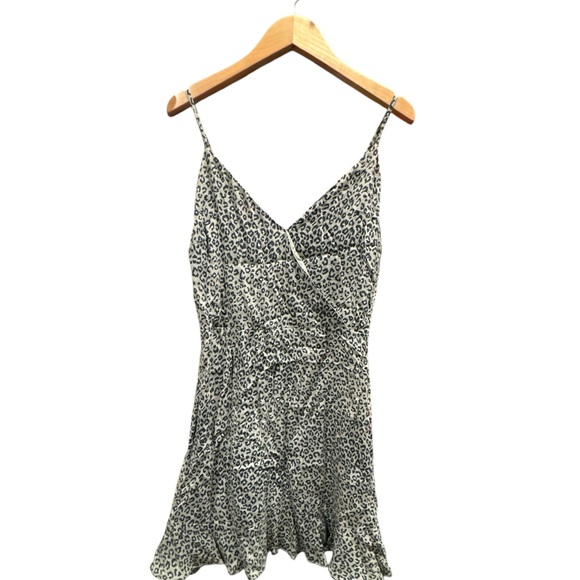 all in motion Dresses & Skirts - Women’s Leopard Dress Small